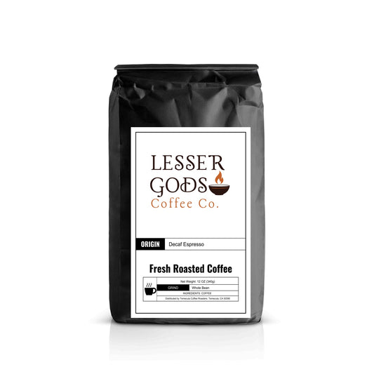 Nótt · Decaf Espresso